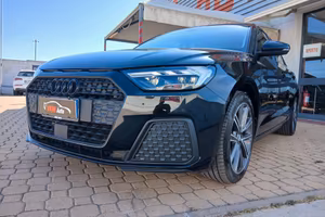 Audi A1 SPB- 1.0 TFSI 116CV GARANTITA