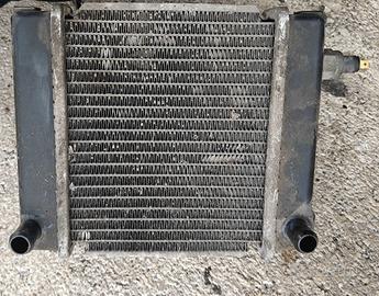 RADIATORE ACQUA CON ELETTROVENT KYMCO DOWNTOWN 300