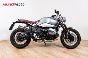 BMW R NINET - 2021