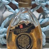 Mignon Vecchia Romagna Brandy – Etichetta Nera