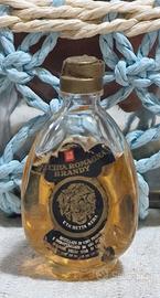 Mignon Vecchia Romagna Brandy – Etichetta Nera
