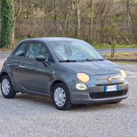 Fiat 500 1.2 Dolcevita 2019-E6 Manuale NEO