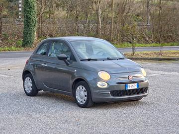 Fiat 500 1.2 Dolcevita 2019-E6 Manuale NEO