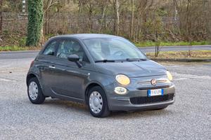 Fiat 500 1.2 Dolcevita 2019-E6 Manuale NEO