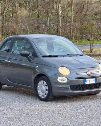 Fiat 500 1.2 Dolcevita 2019-E6 Manuale NEO