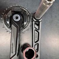 Power2max Misuratore di Potenza NGeco