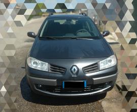RENAULT Mégane 2ª serie - 2006