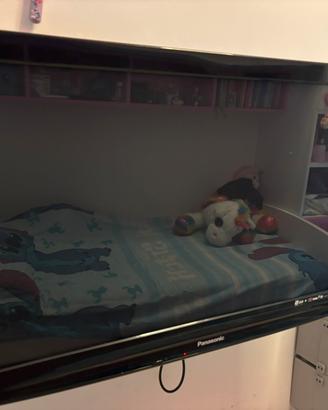 Televisore Panasonic