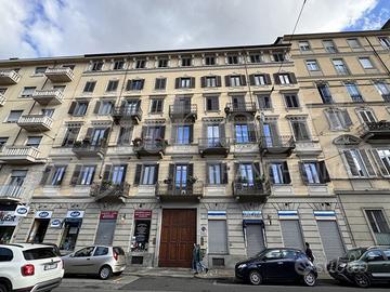 Magazzino Torino [Cod. rif 3216209ACG]