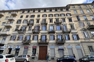 Magazzino Torino [Cod. rif 3216209ACG]