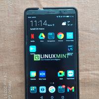 Huawei mate 8