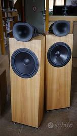 Blumenhofer fs 3 mk 2 - NUOVE