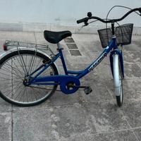 Bicicletta vicini