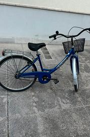 Bicicletta vicini