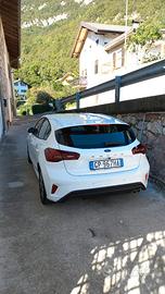 Ford Focus 1.5TD STline aut. 8V 2023