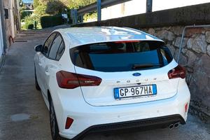 Ford Focus 1.5TD STline aut. 8V 2023