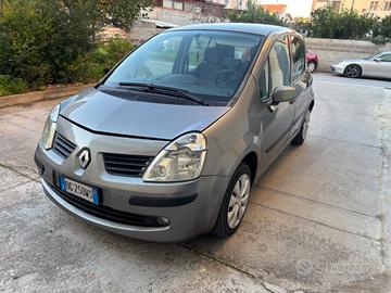 Renault Modus 1.5 dCi 85CV Gran Confort Van