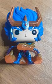 Funko pop Ikki phoenix - Cavalieri Zodiaco