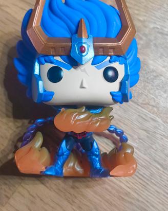 Funko pop Ikki phoenix - Cavalieri Zodiaco
