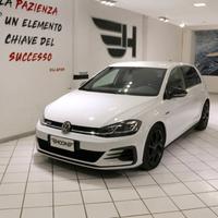 Volkswagen Golf 2.0 tdi Gtd 184cv dsg