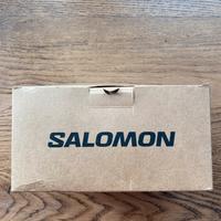 Maschera sci Salomon
