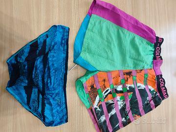 abbigliamento mare 