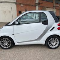 SMART ForTwo 1000 52 kW