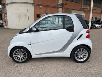 SMART ForTwo 1000 52 kW