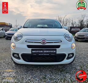 Fiat 500X 1.4 BENZ PREZZO REALE E FINALE