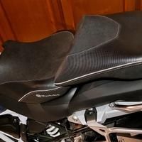 Selle moto wunderlik per gs 1250