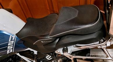 Selle moto wunderlik per gs 1250