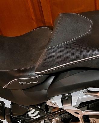 Selle moto wunderlik per gs 1250