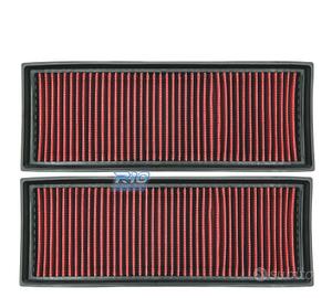 FILTRO ASPIRAZIONE DIRETTA MERCEDES W211 S211 02-0