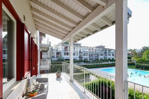 Quadrilocale Ristrutturato Vistalago a Padenghe