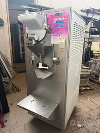 Mantecatore e pastorizzatore ColdElite 8 lt