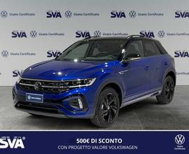 Volkswagen T-Roc 1.0TSI 115CV R-Line Plus -IVA ESP