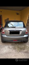 Mini One neopatentati 