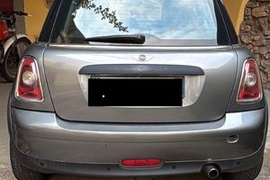 Mini One neopatentati 