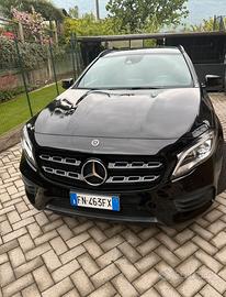 Mercedes GLA 200 D