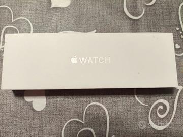Apple Watch Serie 11 GPS 46mm Jet Black Nuovo ! 