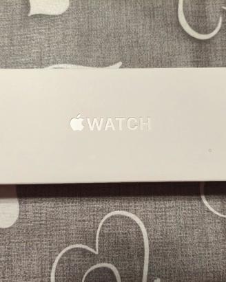 Apple Watch Serie 11 GPS 46mm Jet Black Nuovo ! 