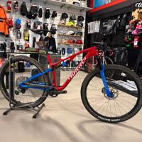 MTB WILIER URTA SLR USATA TAGLIA L