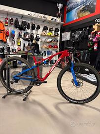 MTB WILIER URTA SLR USATA TAGLIA L