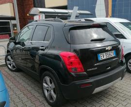 CHEVROLET Trax - 2014