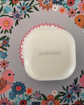 Cuffie Bluetooth Samsung Galaxy Buds2 