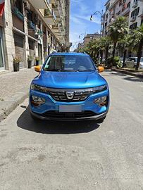 Dacia Spring 

Allestimento

Comfort Plus 45 DC