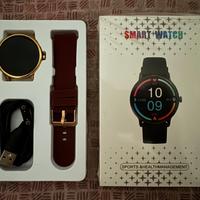 Smartwatch - EYMU 2025