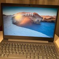 Portatile ideapad lenovo intel i3 e 12 gb di ram