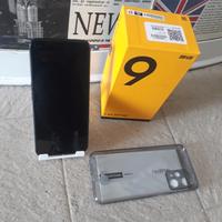 Smartphone REALME 9 5G