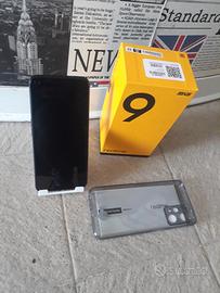 Smartphone REALME 9 5G
